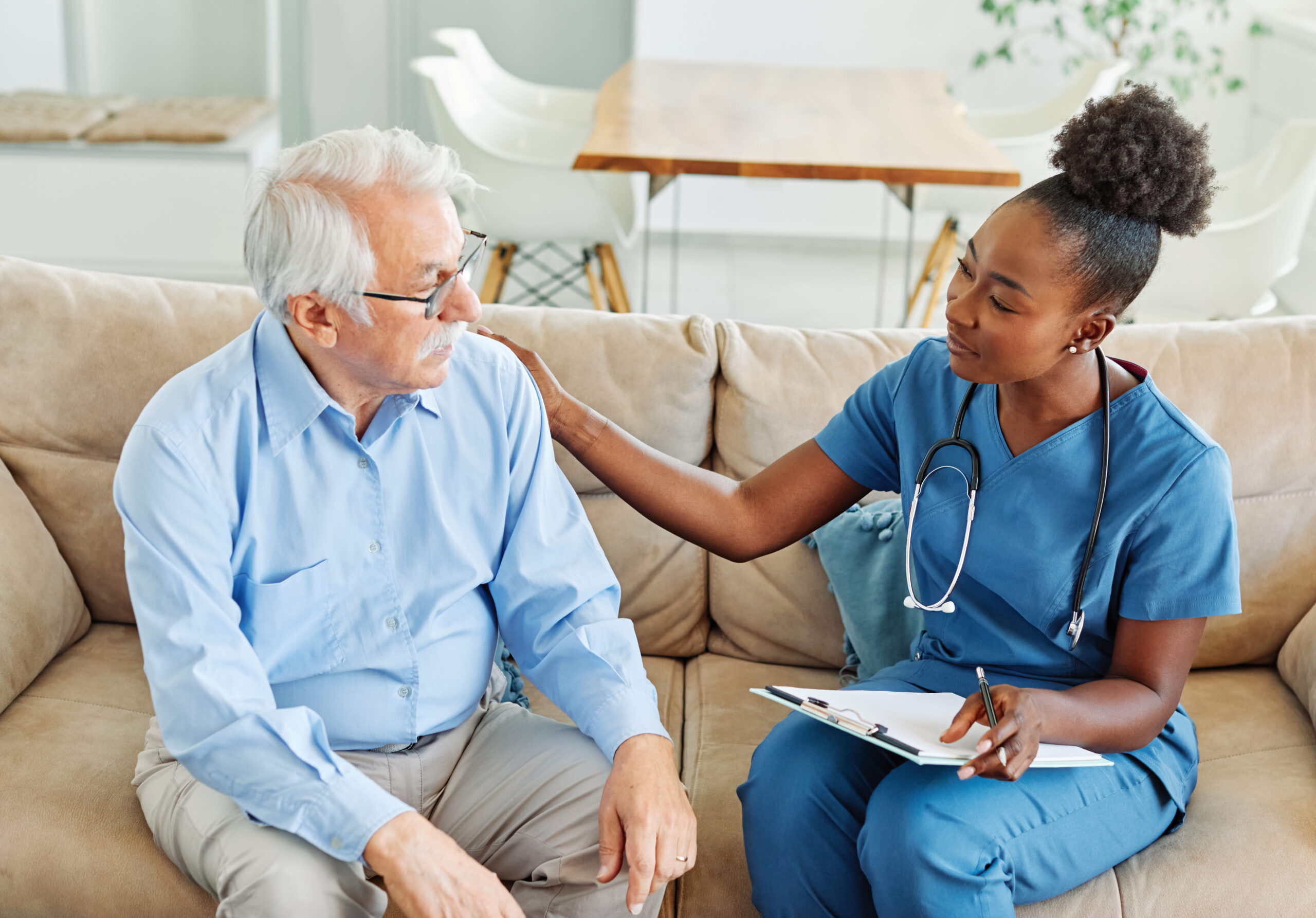 How to Find and Hire Trusted Private Caregivers - Compassionate Caregivers