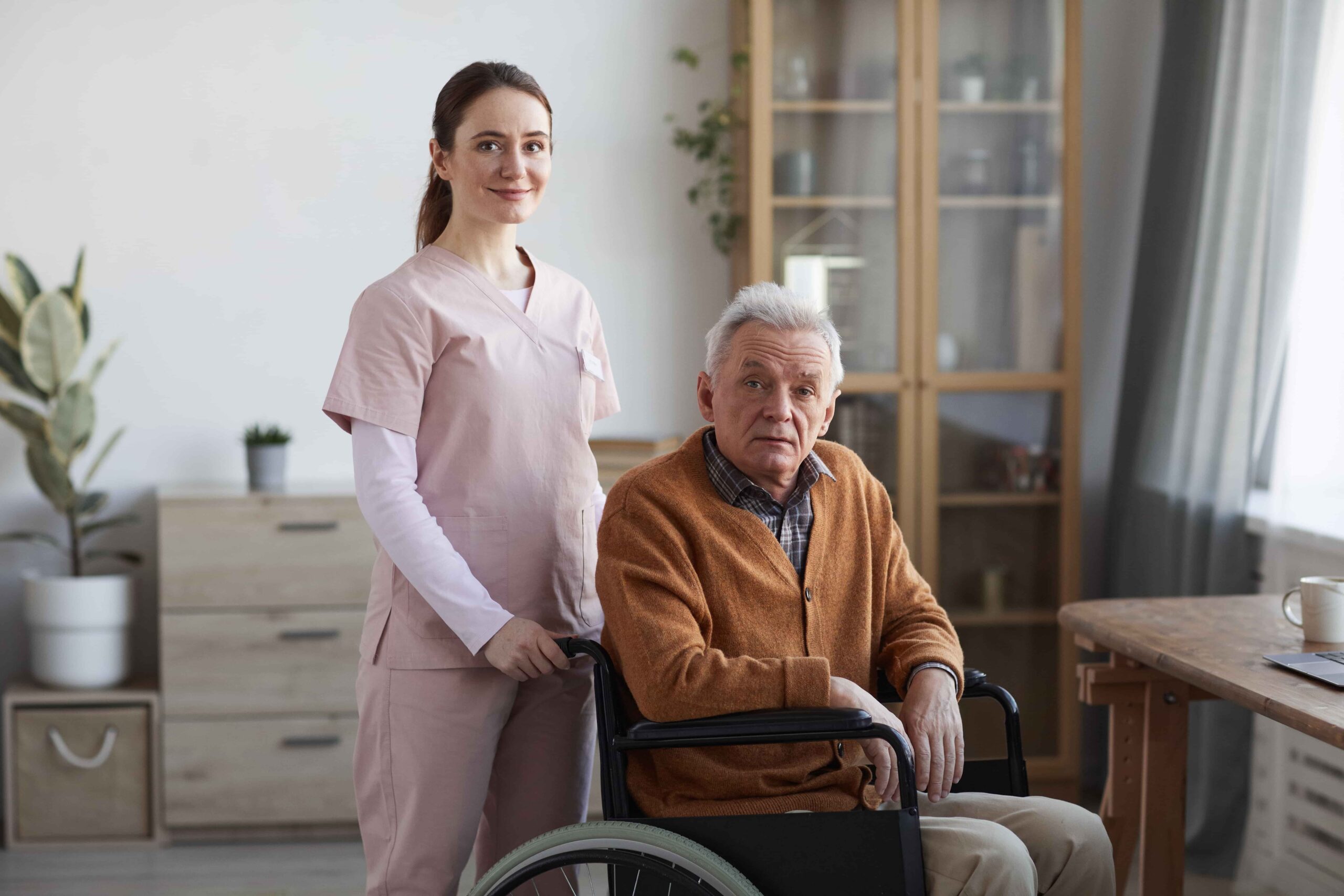 Understanding Home Hospice Care: Comfort and Dignity for Loved Ones - Compassionate Caregivers