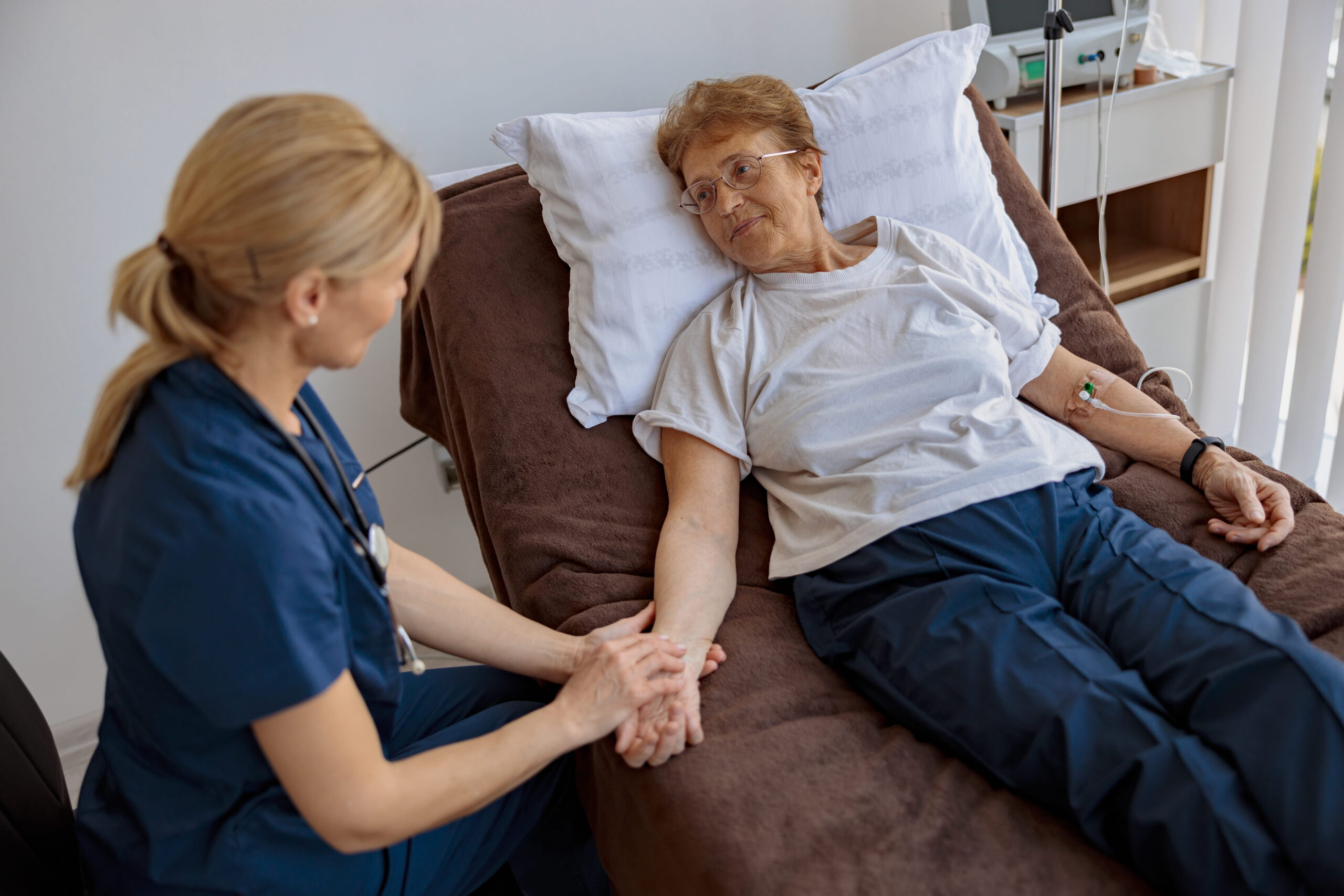 Essential Guide to Recovery: Post-Surgery Home Care Tips - Compassionate Caregivers
