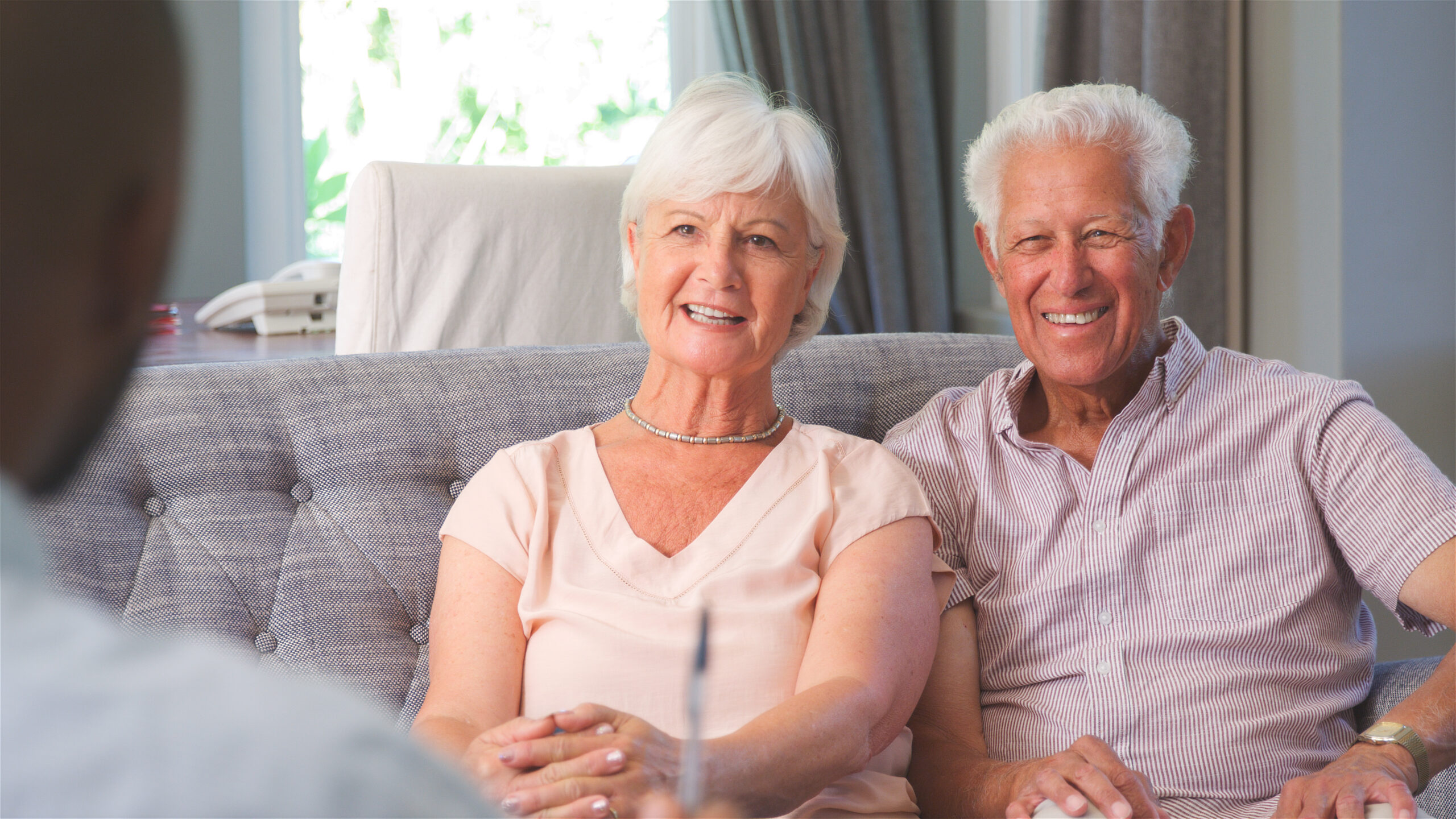 Innovative Elder Care Solutions: A Comprehensive Guide for Modern Families - Compassionate Caregivers