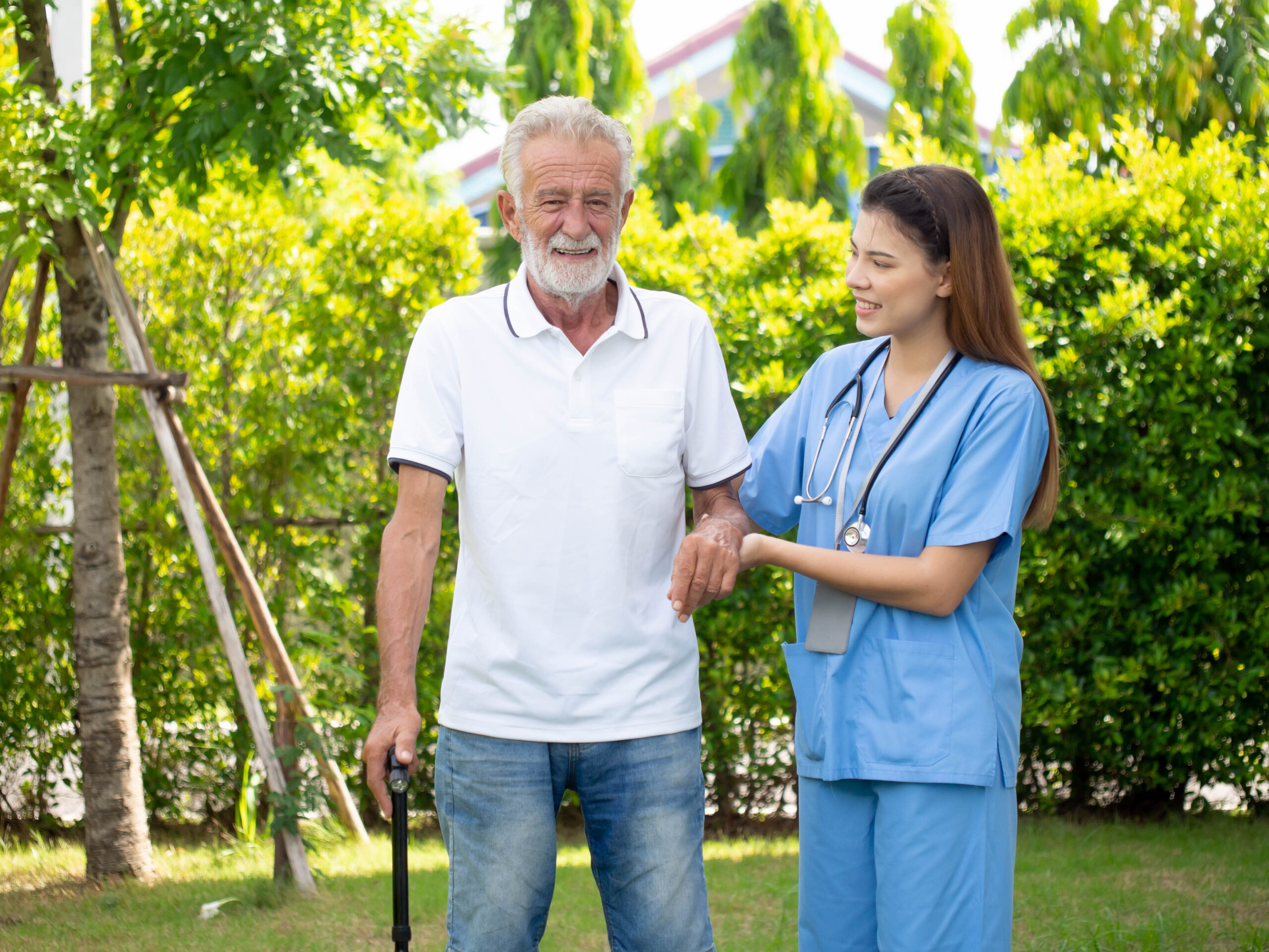 Essential Senior Caregiver Services That Transform Lives - Compassionate Caregivers Essential Senior Caregiver Services That Transform Lives - Compassionate Caregivers