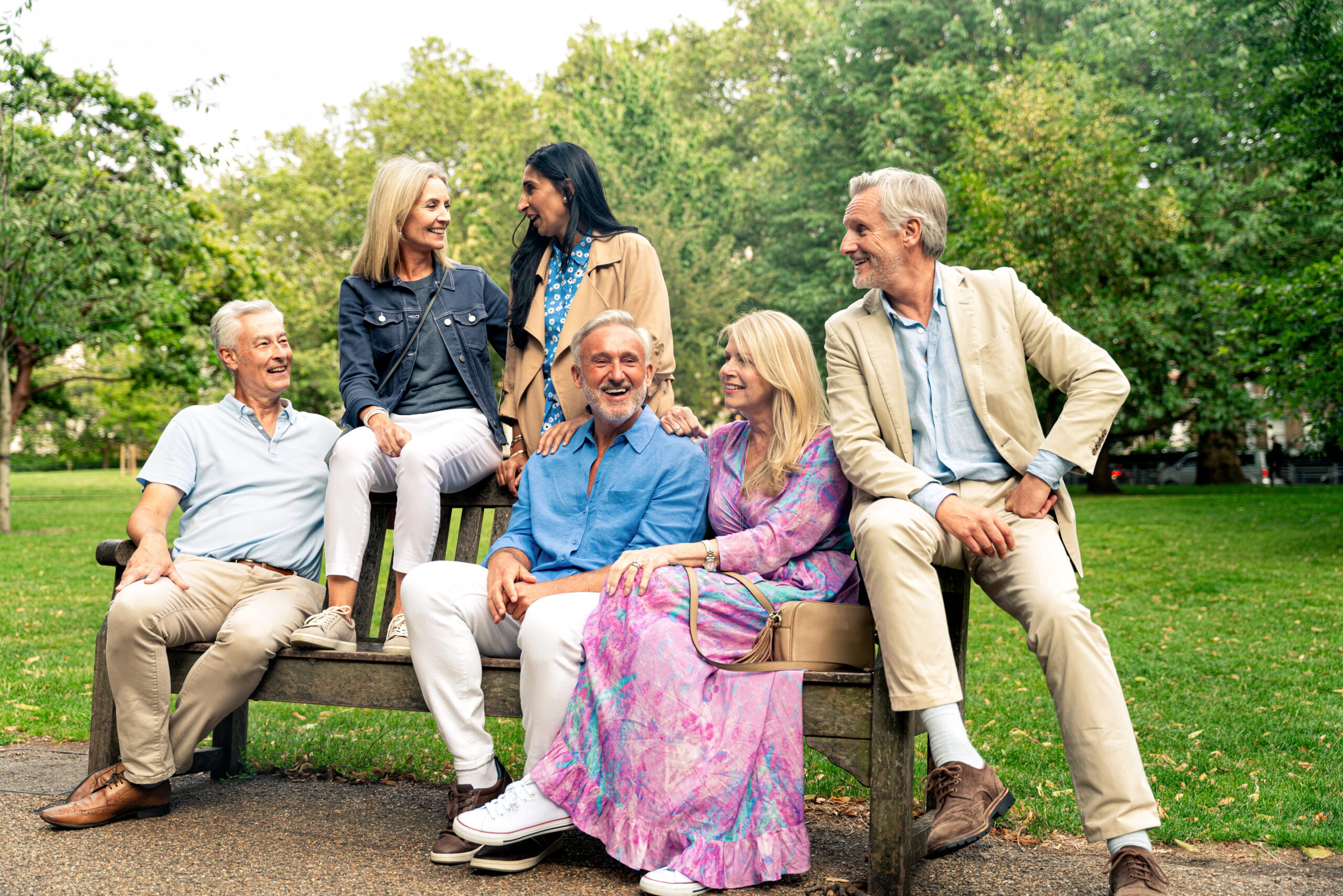 Innovative Elder Care Solutions for Modern Families - Compassionate Caregivers