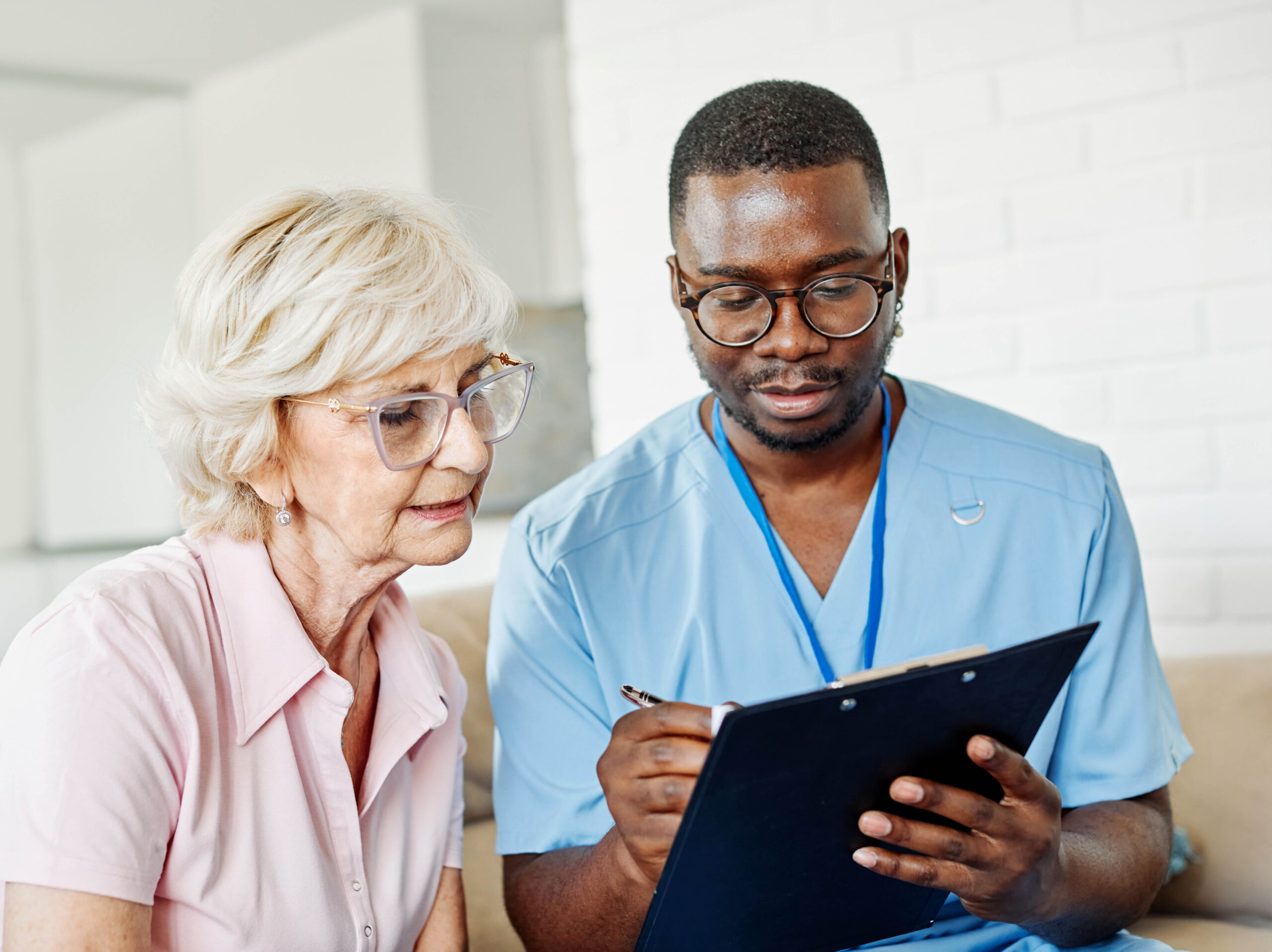 How to Find and Hire Trusted Private Caregivers - Compassionate Caregivers