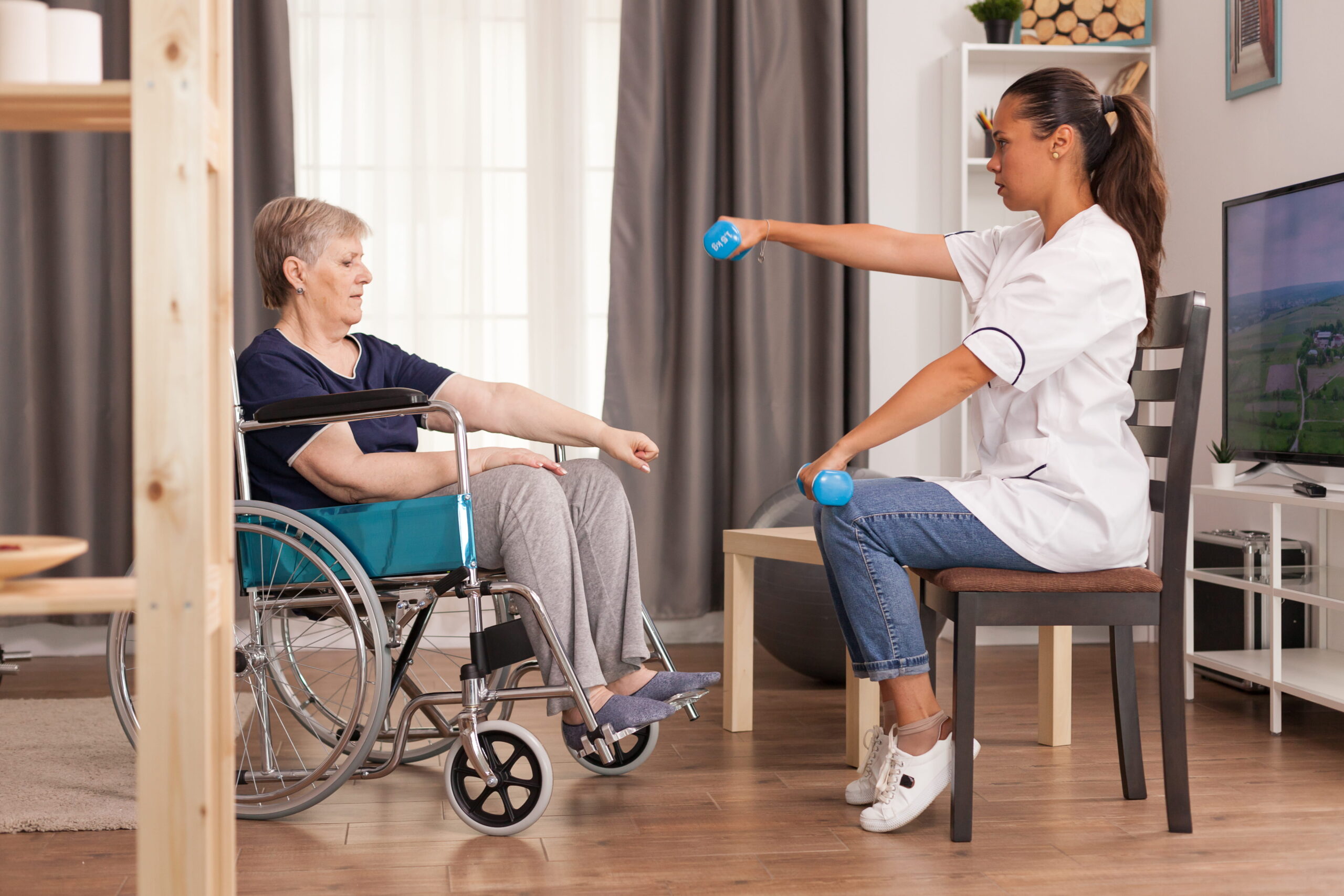 The Complete Guide to Short-Term Respite Care Services - Compassionate Caregivers