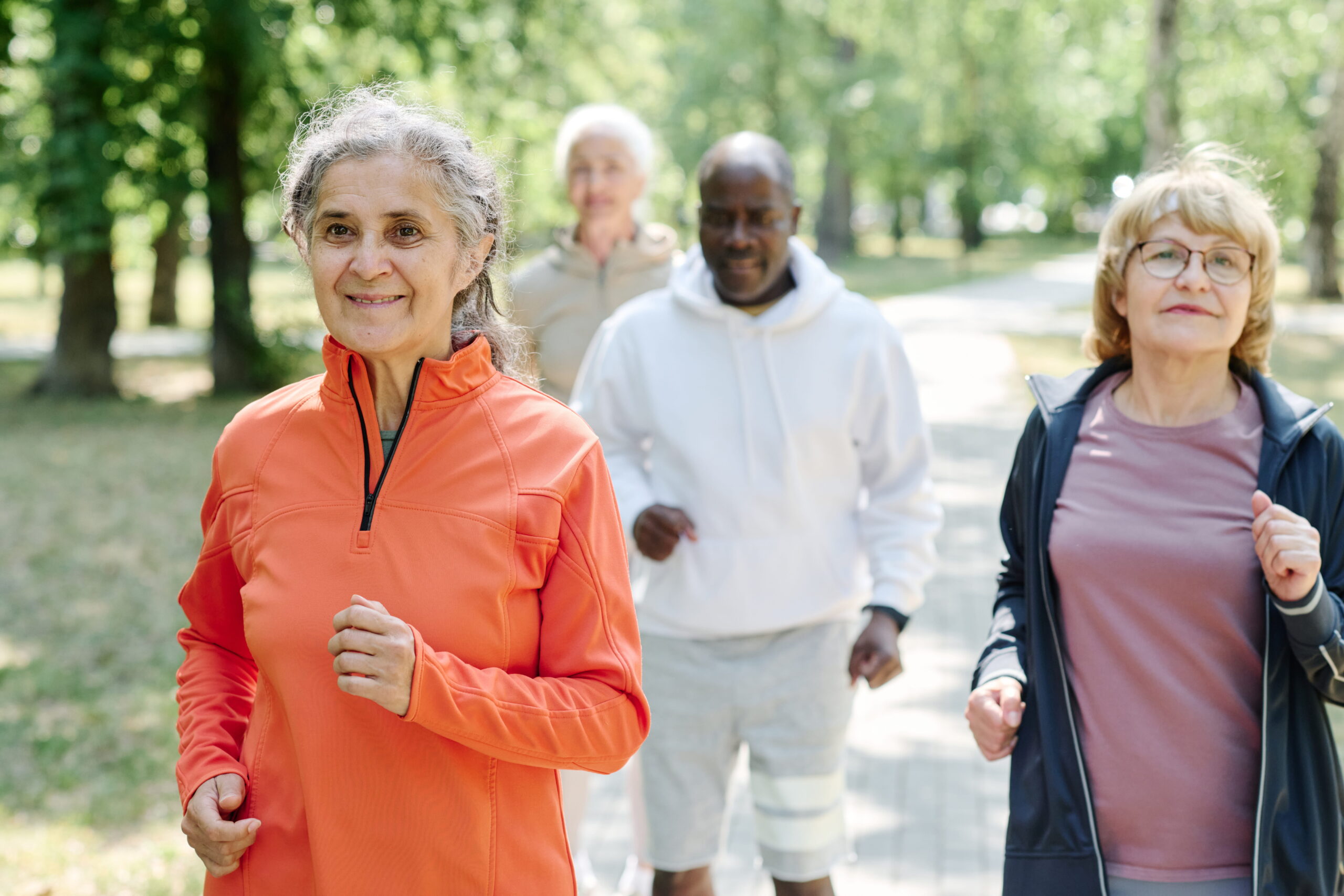Simple Daily Mobility Exercises to Keep Seniors Active and Independent - Compassionate Caregivers