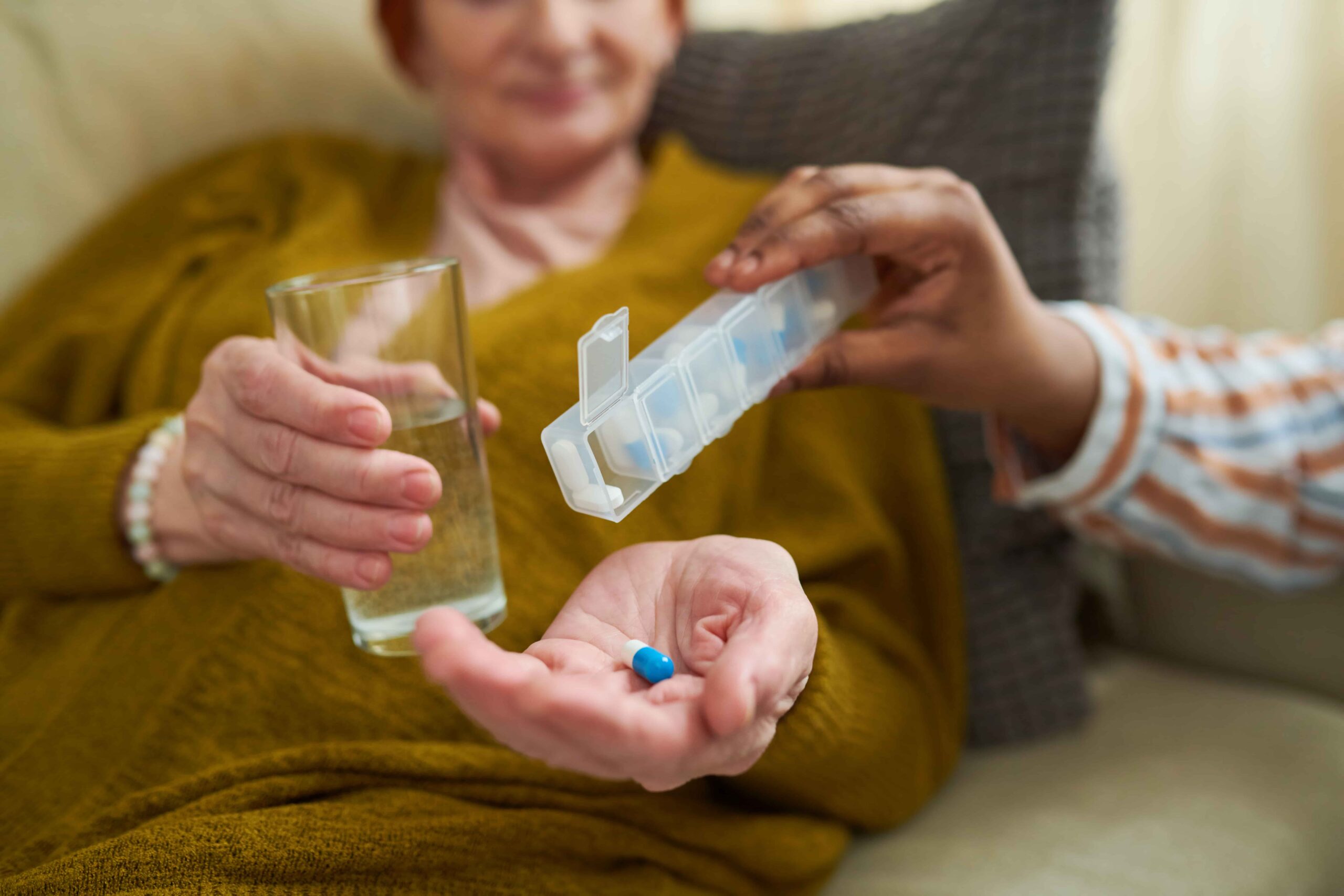 10 Essential Medication Reminders for Seniors: Never Miss a Dose Again - Compassionate Caregivers 10 Essential Medication Reminders for Seniors: Never Miss a Dose Again - Compassionate Caregivers