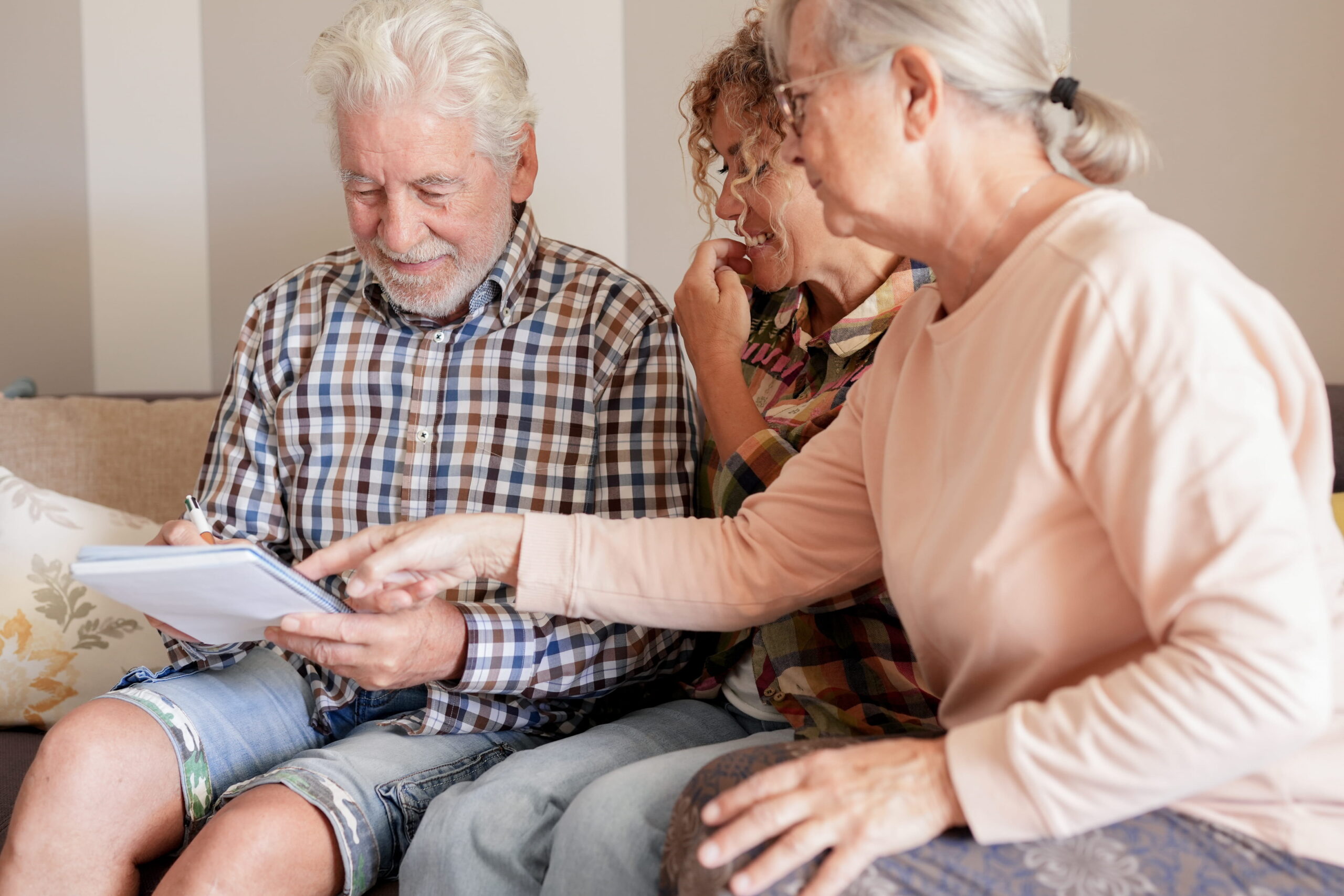 Long-Term Care Near Me: Exploring Your Local Options - Compassionate Caregivers