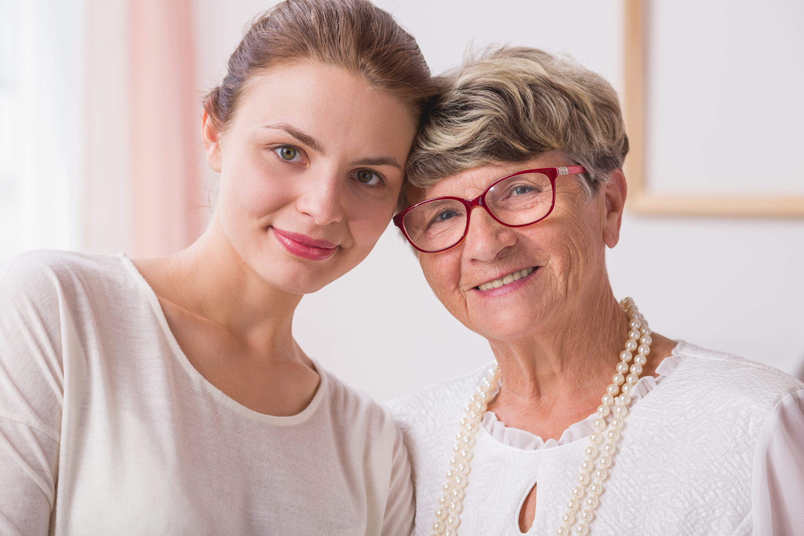 Understanding Elderly Assistance: Key Services for Your Aging Loved Ones - Compassionate Caregivers