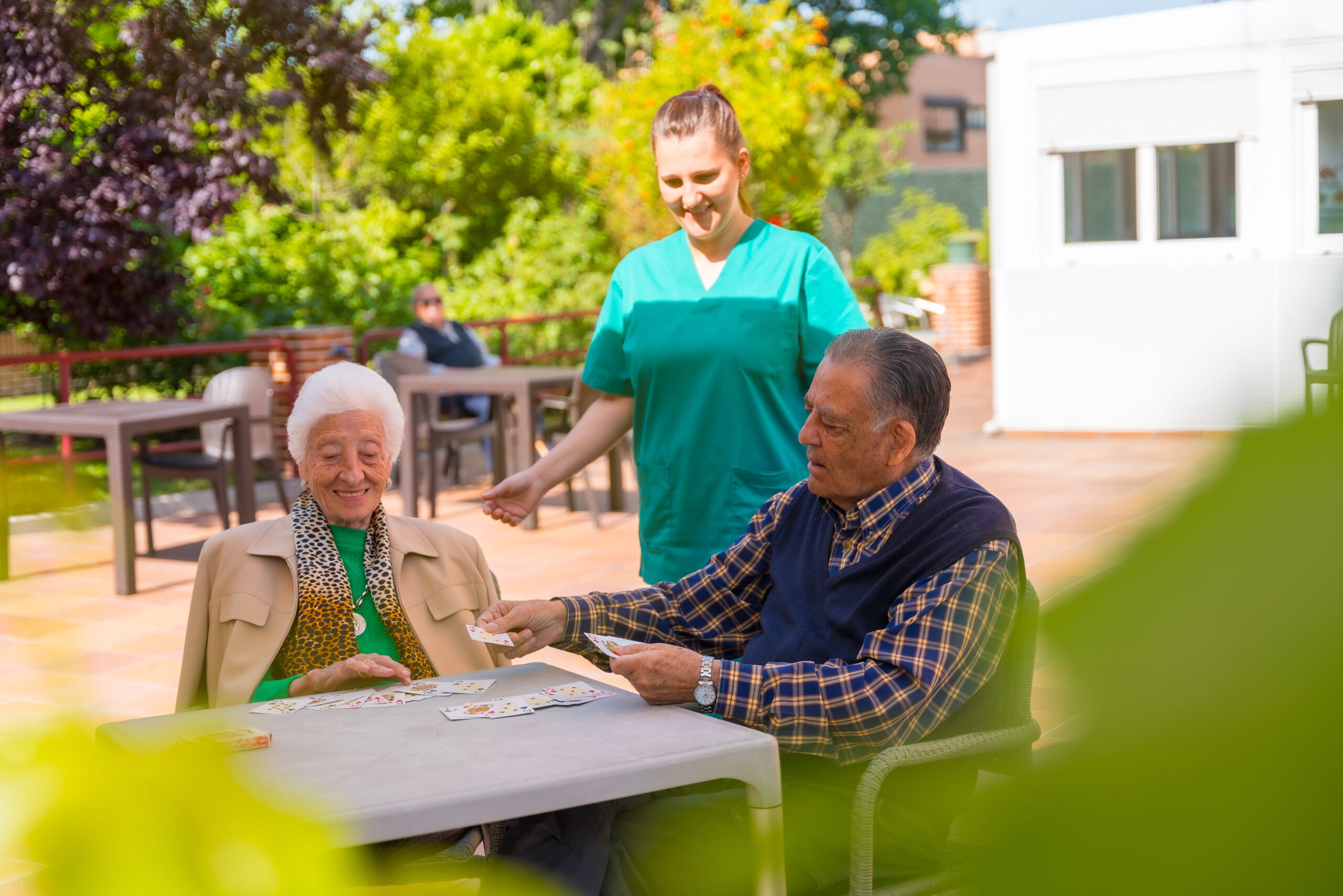 Essential Senior Caregiver Services That Transform Lives - Compassionate Caregivers Essential Senior Caregiver Services That Transform Lives - Compassionate Caregivers