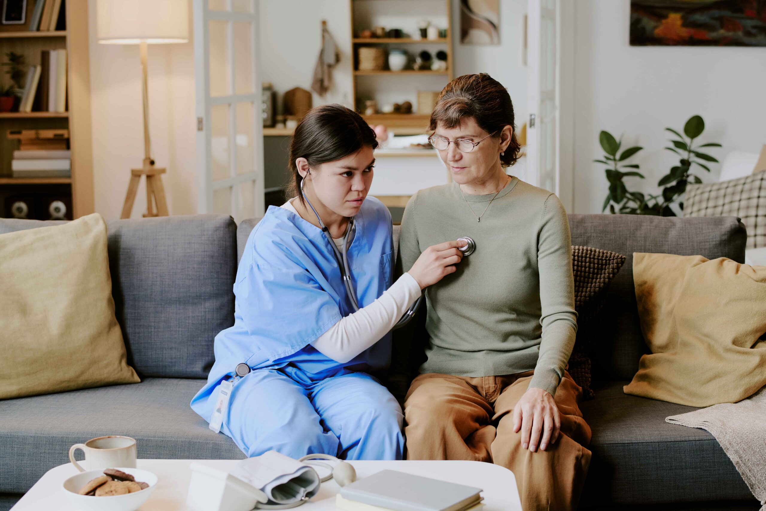 How To Find The Right Senior Home Care Services - Compassionate Caregivers How To Find The Right Senior Home Care Services - Compassionate Caregivers