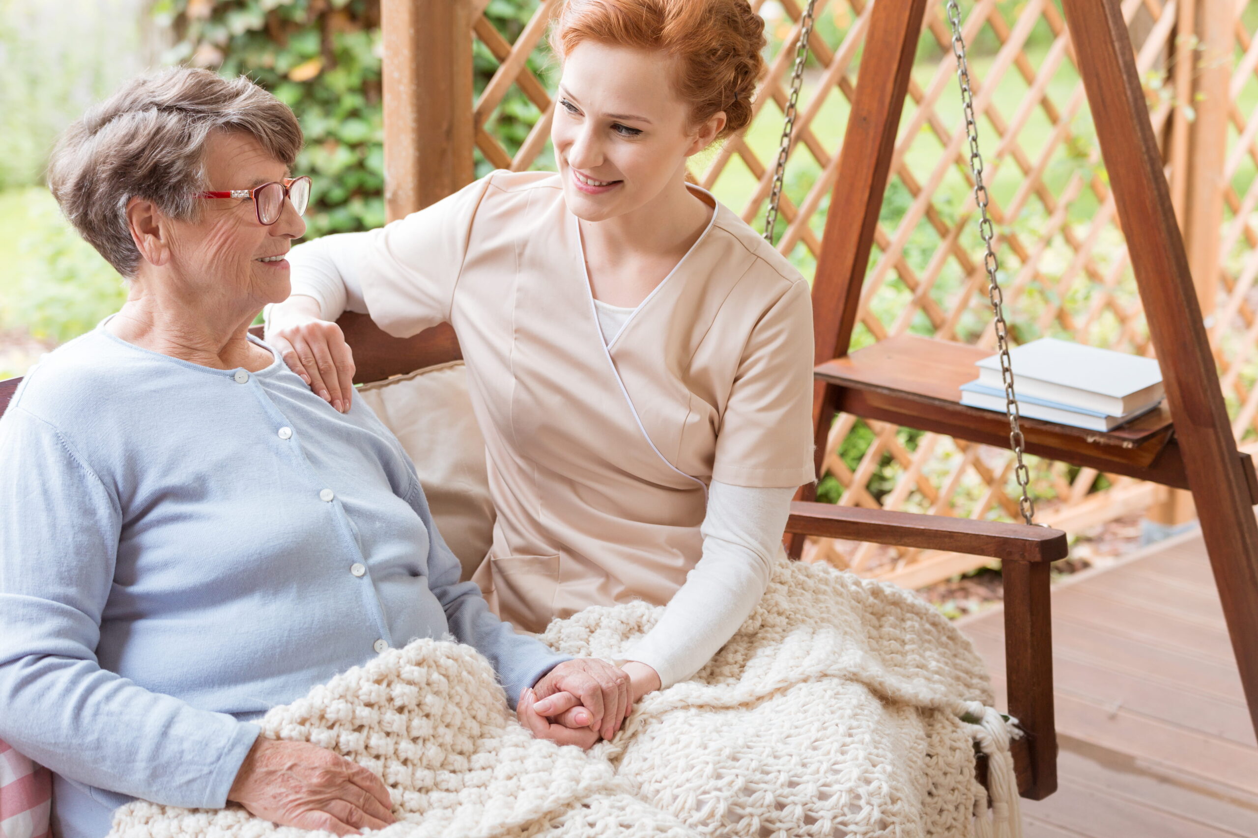 The Unsung Heroes: A Tribute to Home Caregivers for the Elderly - Compassionate Caregivers
