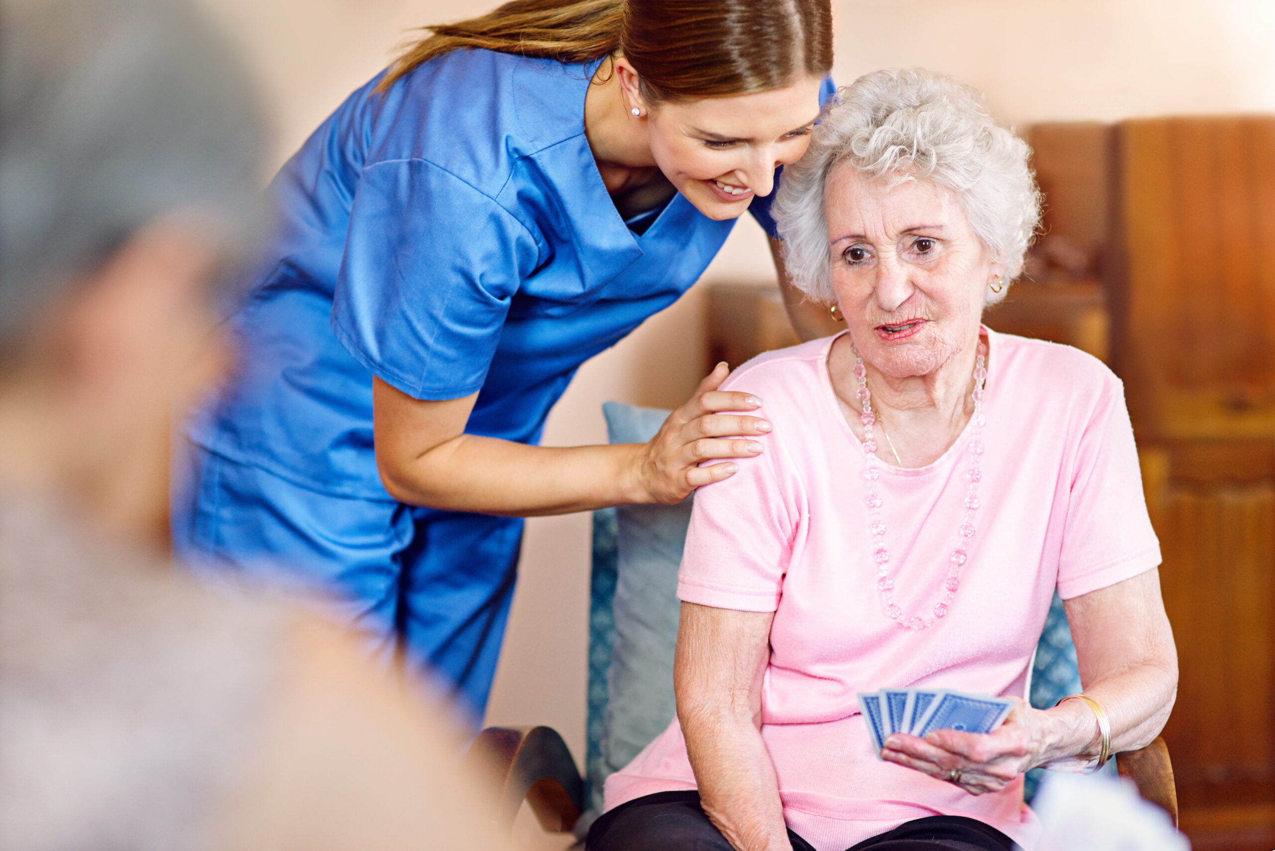 Finding the Right Personal Care Home: A Guide for Families - Compassionate Caregivers Finding the Right Personal Care Home: A Guide for Families - Compassionate Caregivers