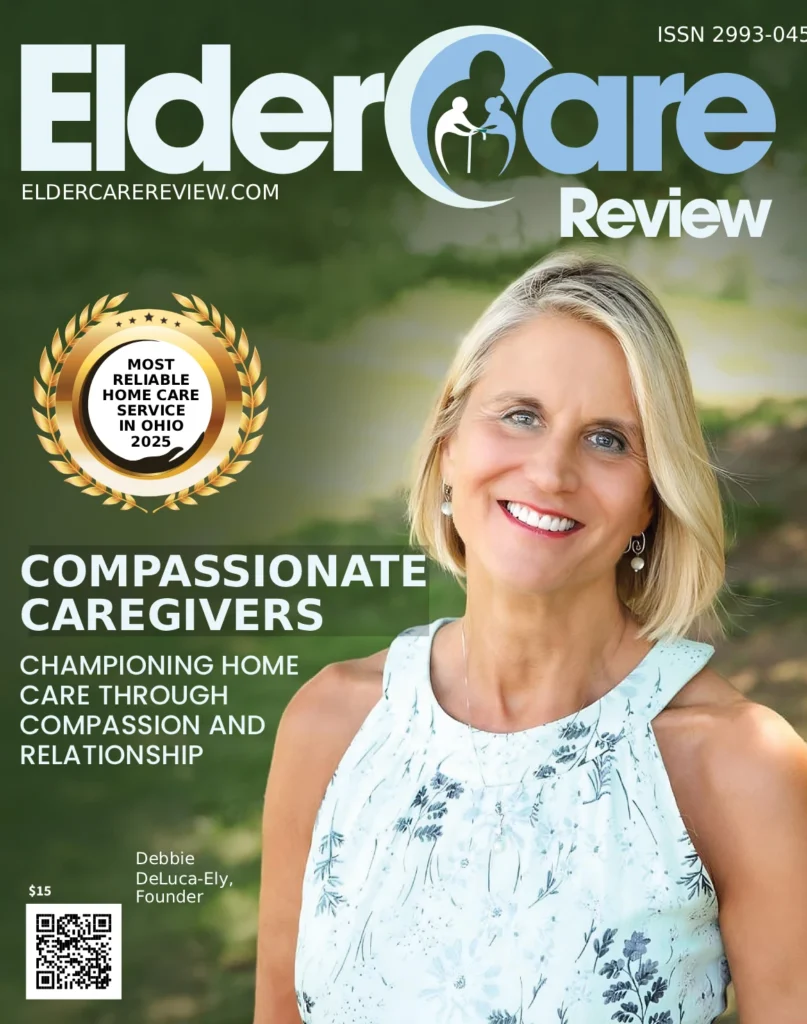 Home Care Columbus, OH and Dublin, OH | Compassionate Caregivers - Compassionate Caregivers